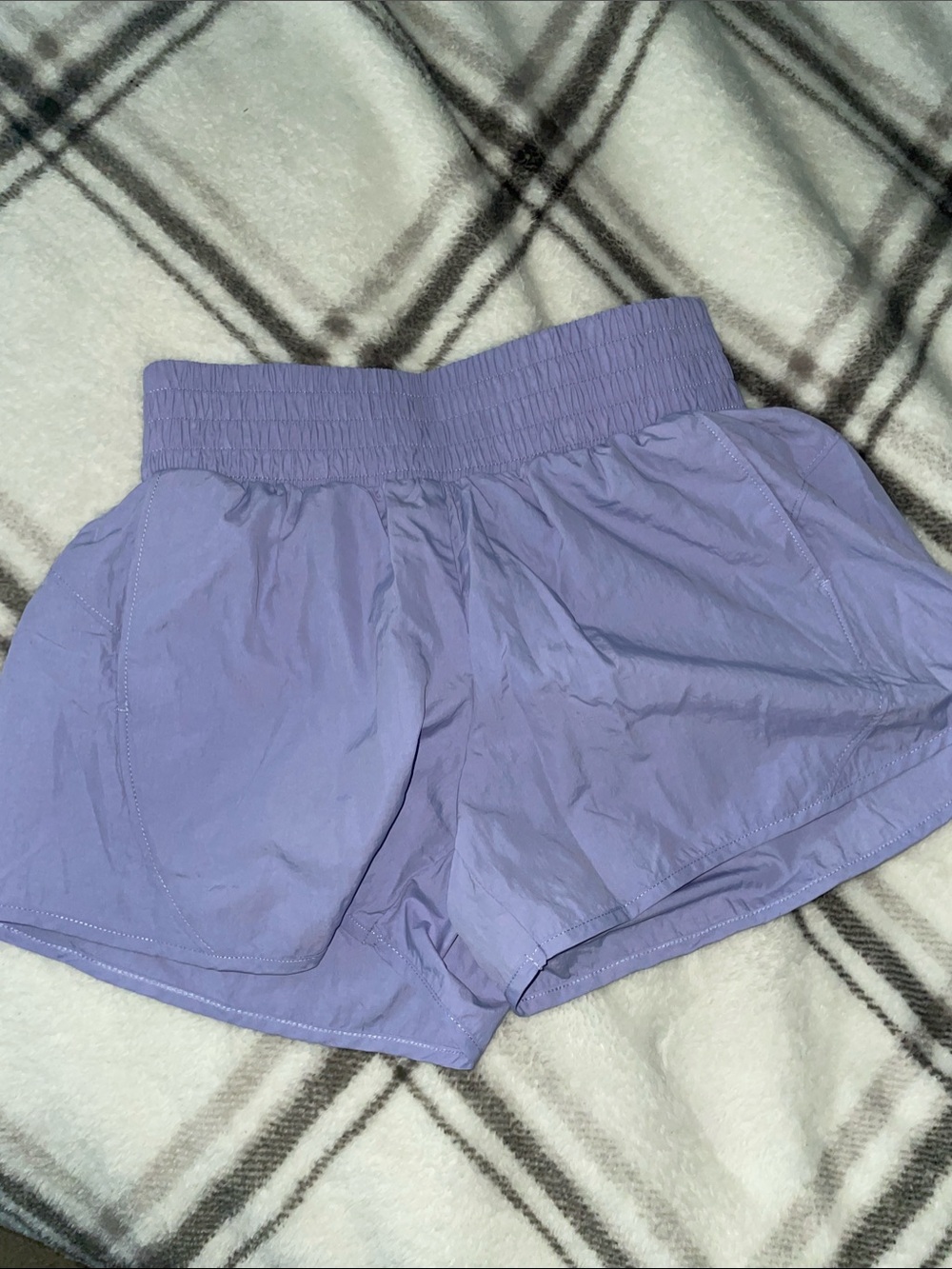 Athletic Shorts